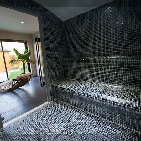 Holiday home Reve D'o *