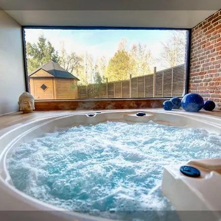 Reve D'o Holiday home *