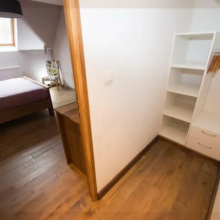 Reve D'o Holiday home Gommegnies