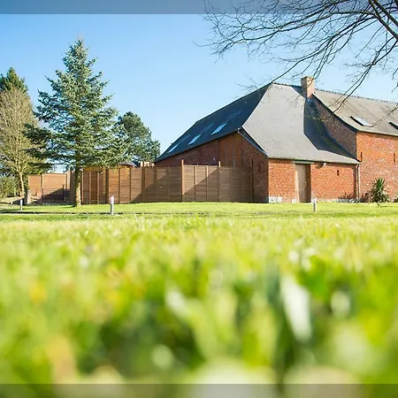 Reve D'o Holiday home *
