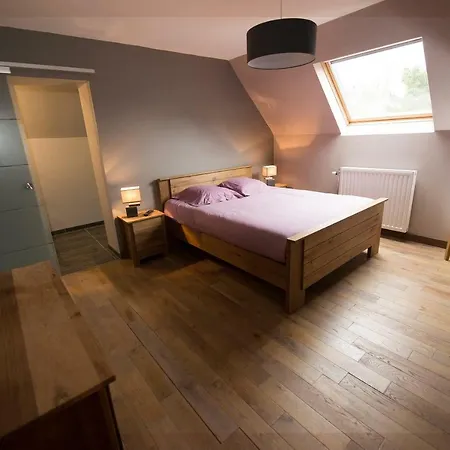 Holiday home Reve D'o