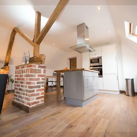 Reve D'o Holiday home Gommegnies