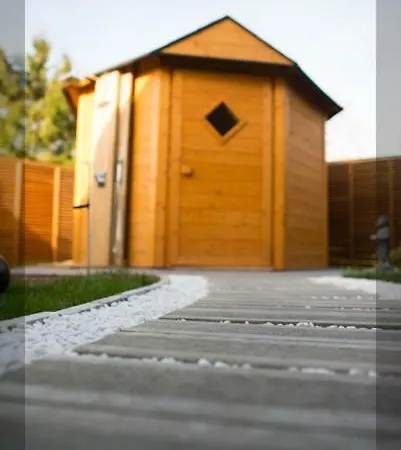 Holiday home Reve D'o *