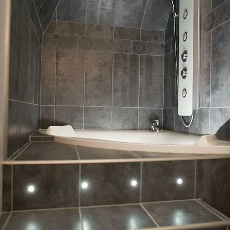 Holiday home Reve D'o